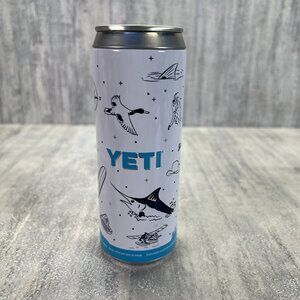 YETI Pop Top Can 12 oz Canister Hidden Stash Safety